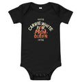 Vote Carrie White For Prom Queen Kid's Onesie