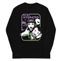 Stay Hydrated Unisex Long Sleeve Tee product image 1