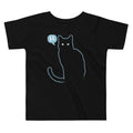 Mu Cat Kid's Toddler Tee product image 1
