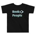 Books>People Kid's Toddler Tee product image 1