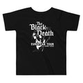 The Black Death European Tour Kid's Toddler Tee product image 1