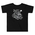 Dost Thou Comprehend? Kid's Toddler Tee product image 1