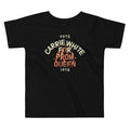 Vote Carrie White For Prom Queen Kid's Toddler Tee product image 1