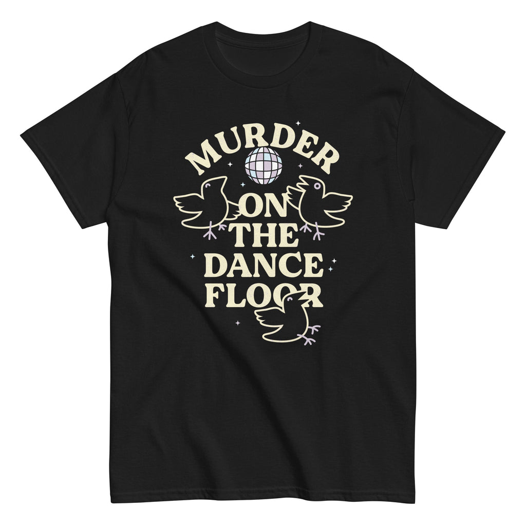 Murder On The Dance Floor Men's Classic Tee product image 1