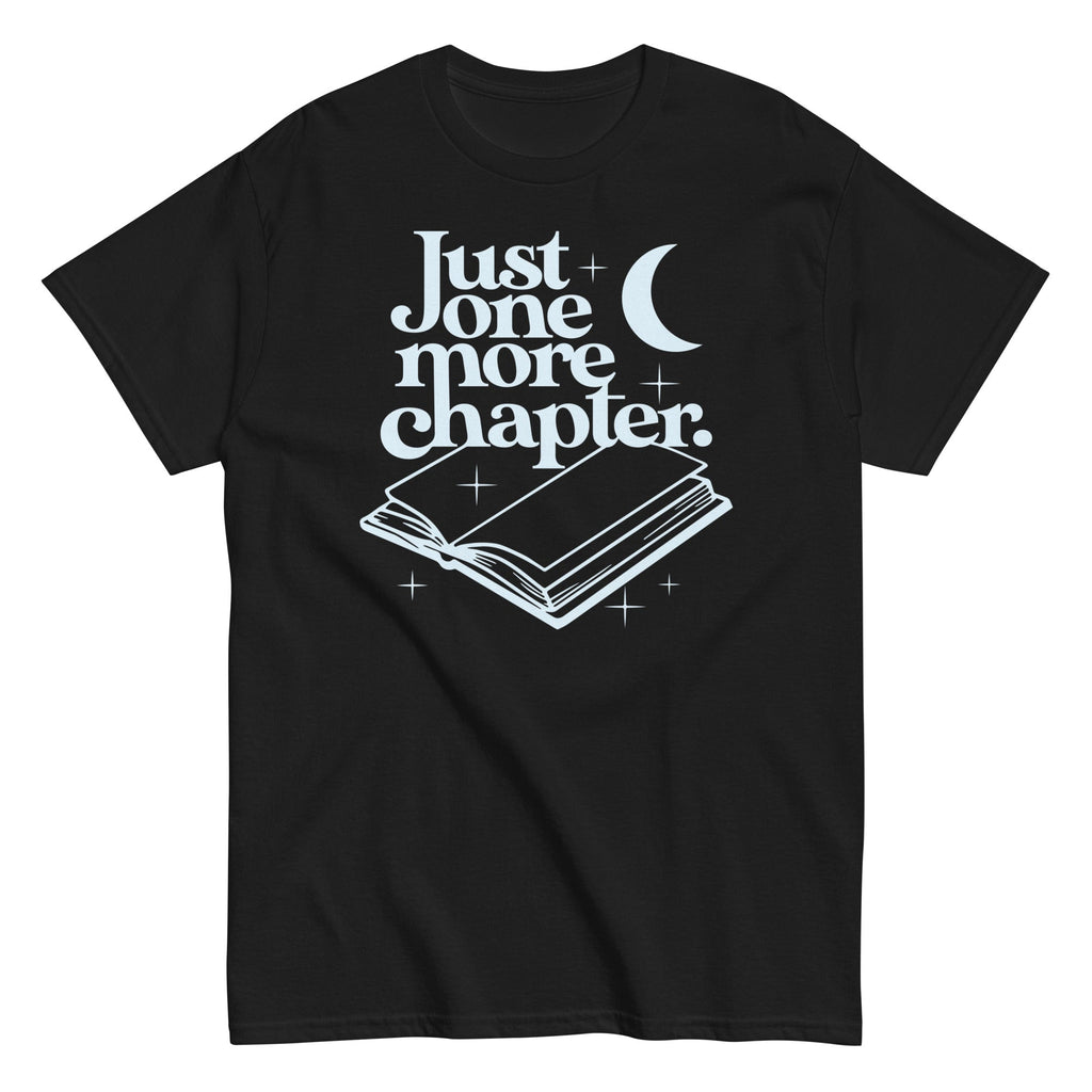 Just One More Chapter Men's Classic Tee product image 7