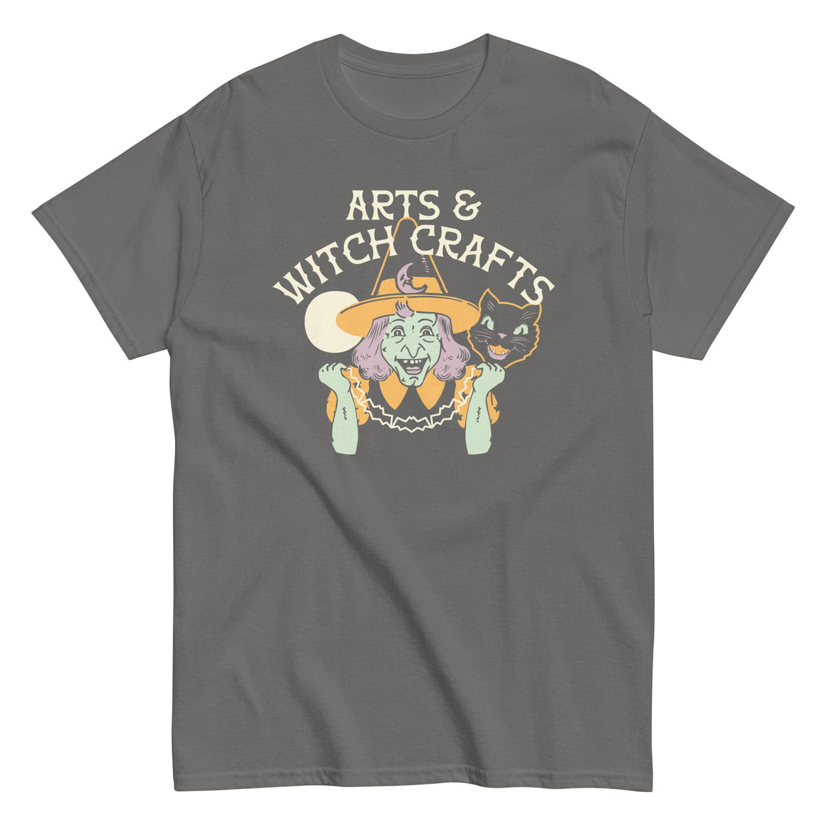 Arts & Witch Crafts Men's Classic Tee product image 1