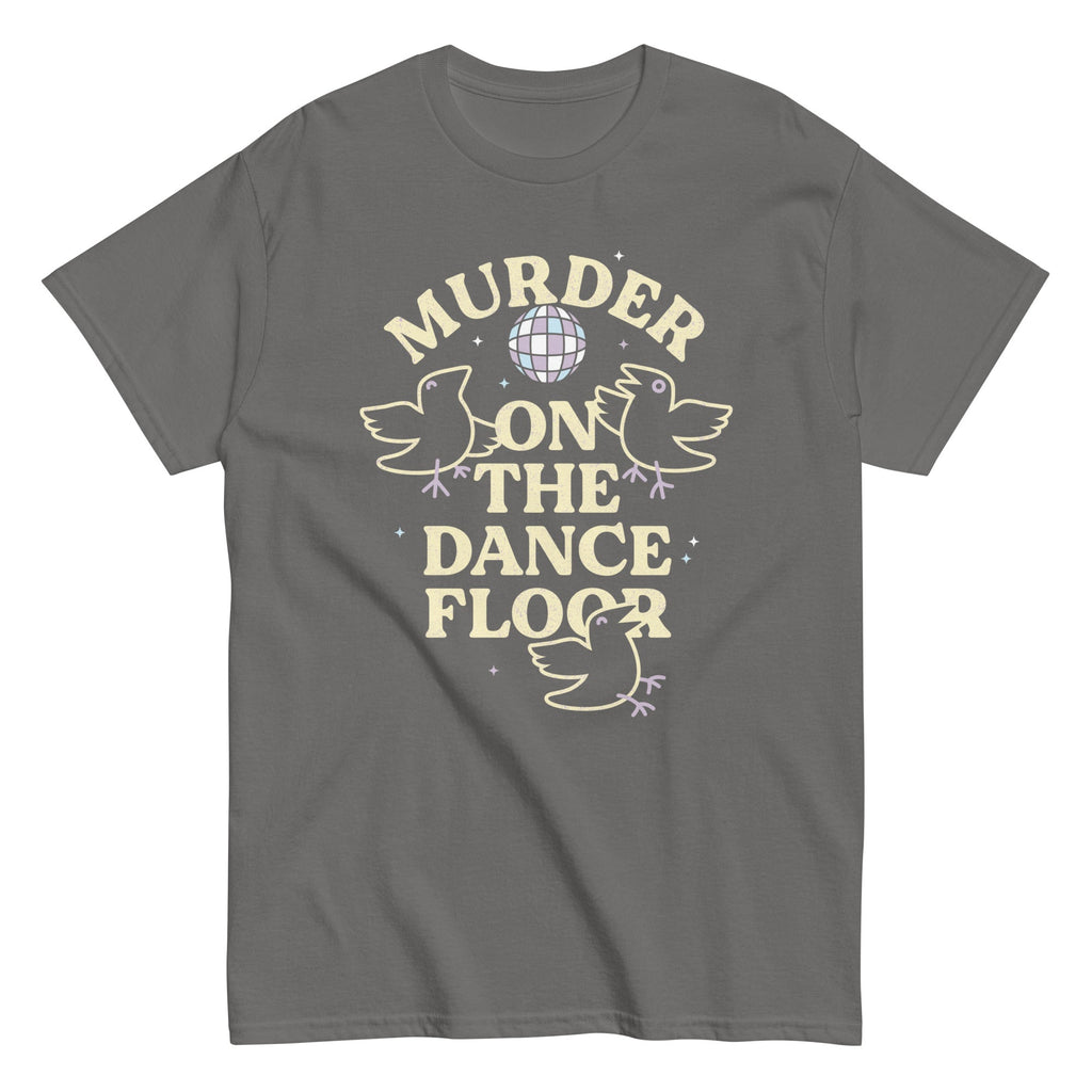 Murder On The Dance Floor Men's Classic Tee product image 4