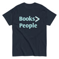Books>People Men's Classic Tee product image 1