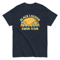Black Lagoon Swim Team Men's Classic Tee product image 1