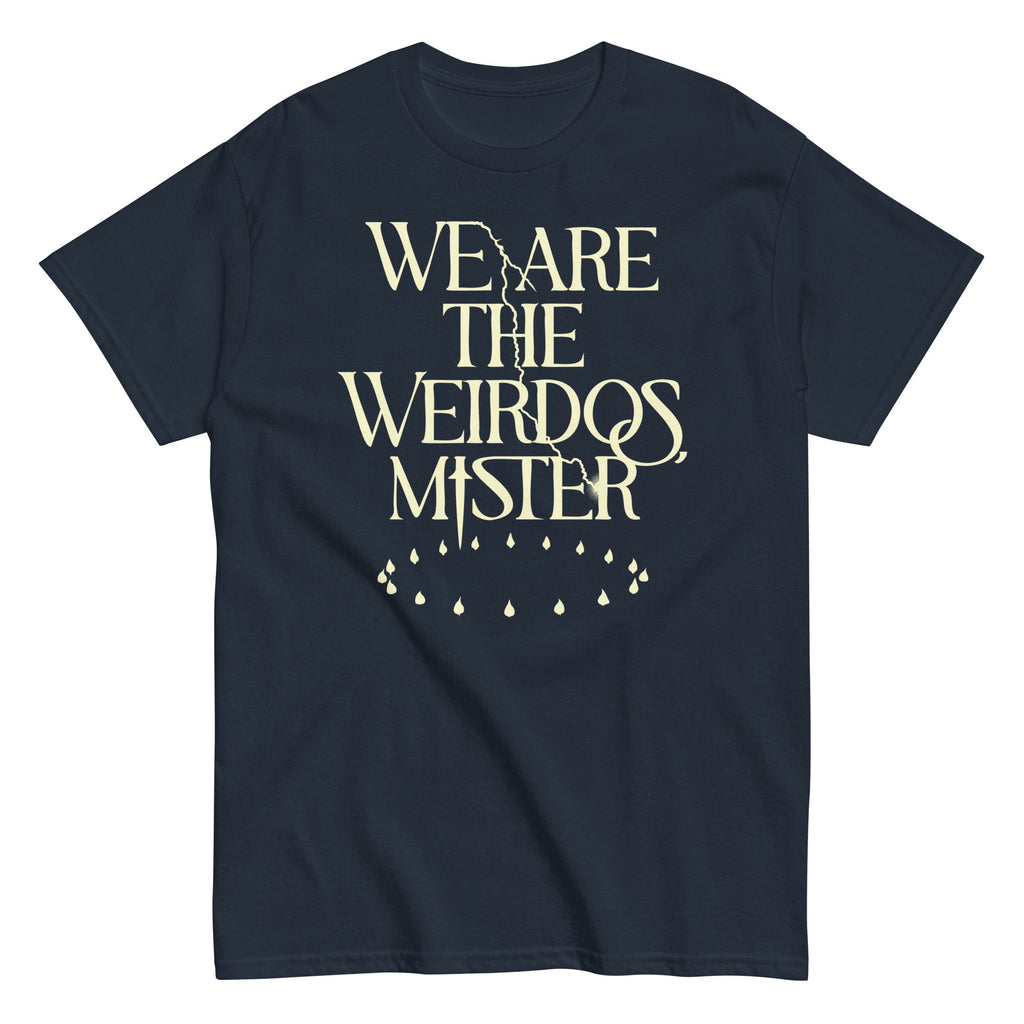 We Are The Weirdos, Mister Men's Classic Tee product image 2