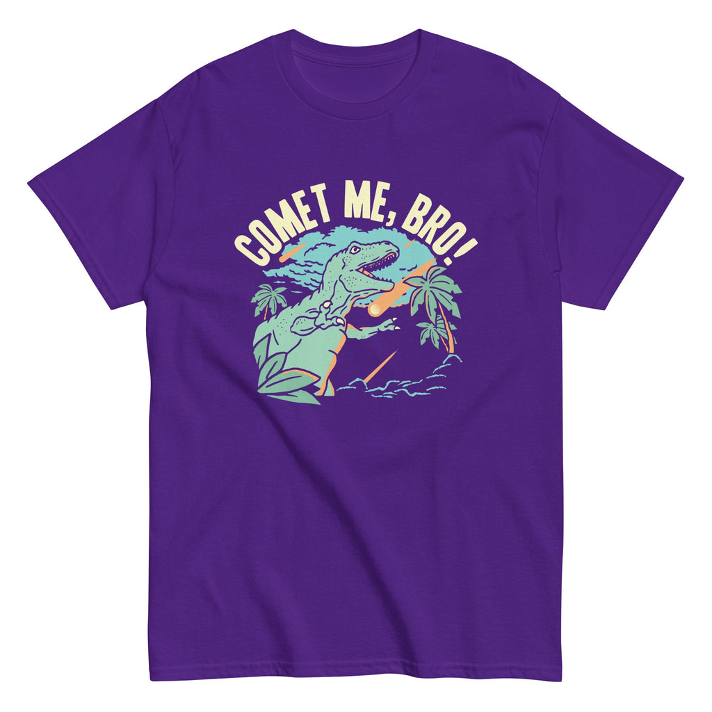 Comet Me, Bro! Men's Classic Tee product image 2