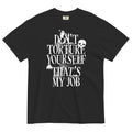 Don't Torture Yourself That's My Job Men's Relaxed Fit Tee product image 1