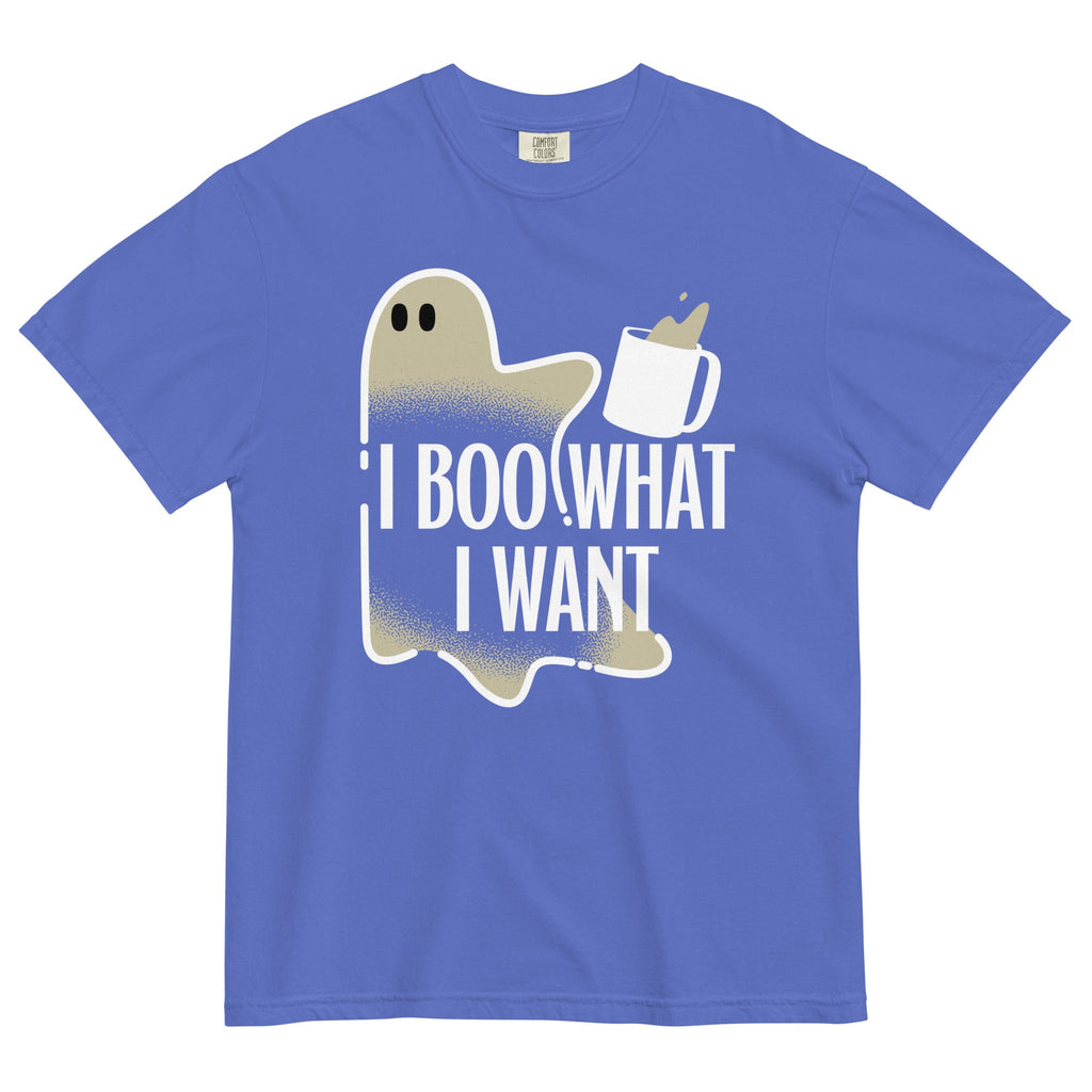 I Boo What I Want Men's Relaxed Fit Tee product image 4