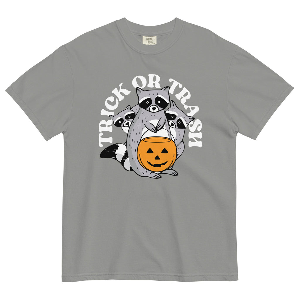 Trick Or Trash Men's Relaxed Fit Tee product image 1