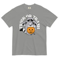 Trick Or Trash Men's Relaxed Fit Tee product image 1