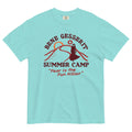 Bene Gesserit Summer Camp Men's Relaxed Fit Tee product image 1