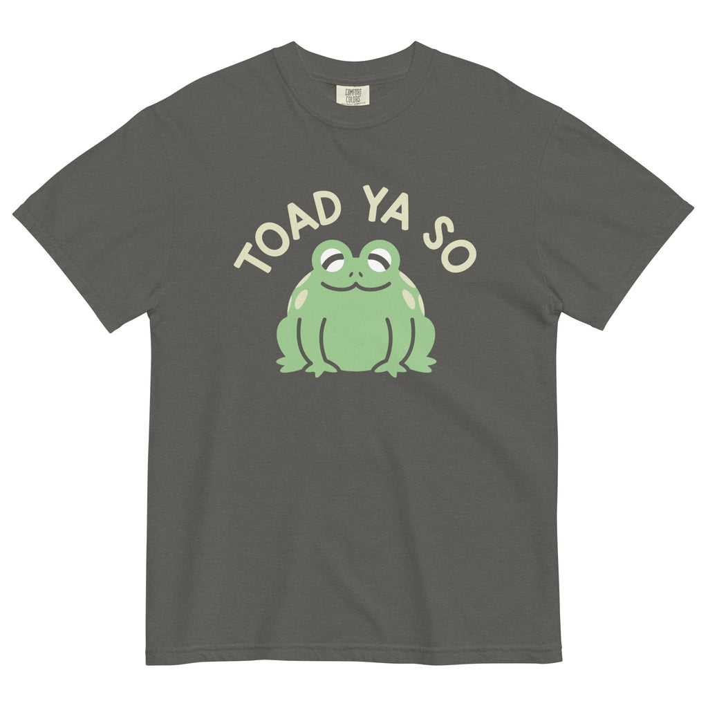 Toad Ya So Men's Relaxed Fit Tee product image 1