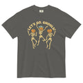 Let's Go, Ghouls! Men's Relaxed Fit Tee product image 1
