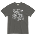 Dost Thou Comprehend? Men's Relaxed Fit Tee product image 1