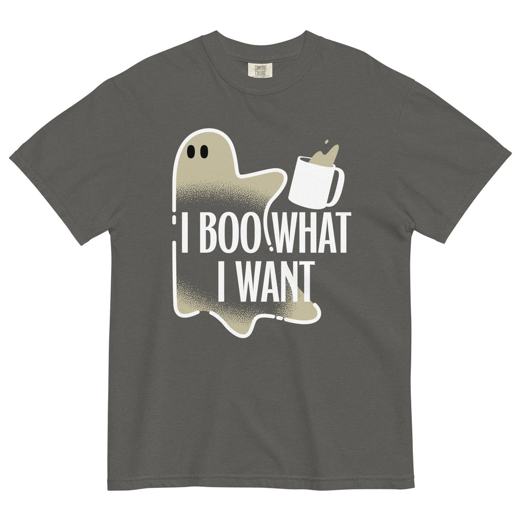 I Boo What I Want Men's Relaxed Fit Tee product image 3