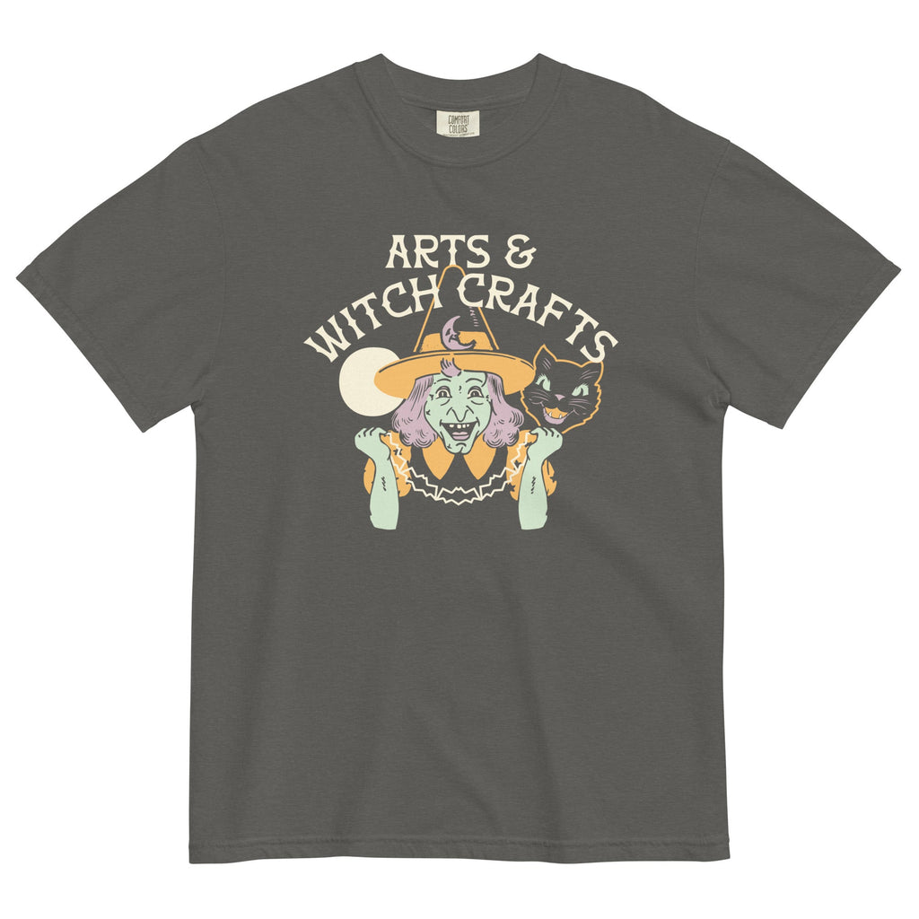 Arts & Witch Crafts Men's Relaxed Fit Tee product image 1
