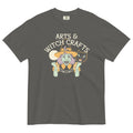 Arts & Witch Crafts Men's Relaxed Fit Tee product image 1