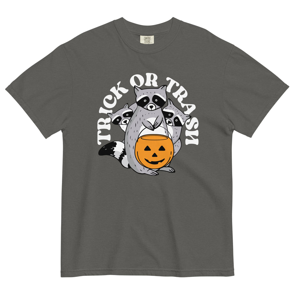 Trick Or Trash Men's Relaxed Fit Tee product image 3