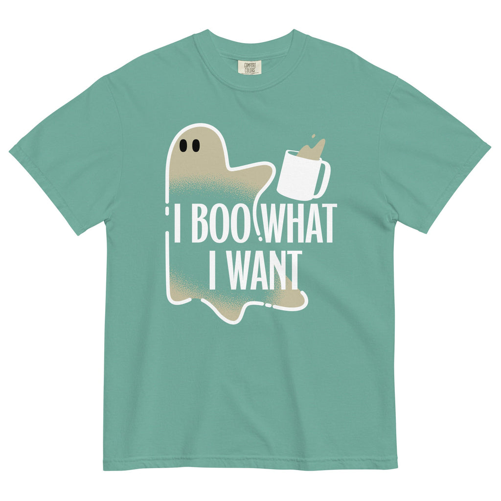 I Boo What I Want Men's Relaxed Fit Tee product image 6