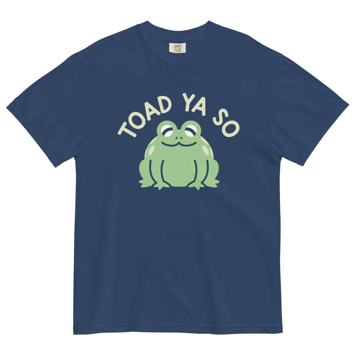 Toad Ya So Men's Relaxed Fit Tee product image 2