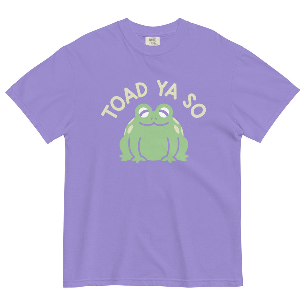 Toad Ya So Men's Relaxed Fit Tee product image 7