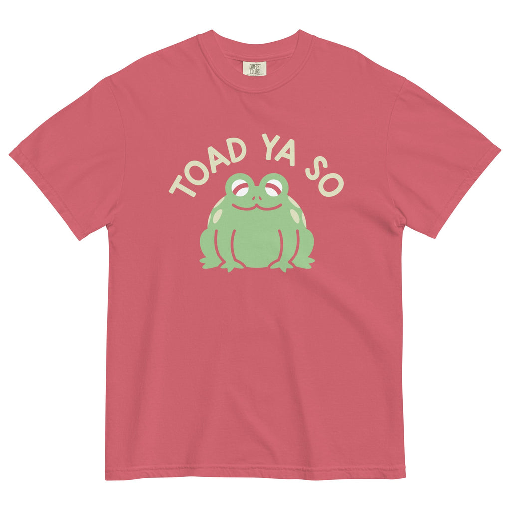 Toad Ya So Men's Relaxed Fit Tee product image 6