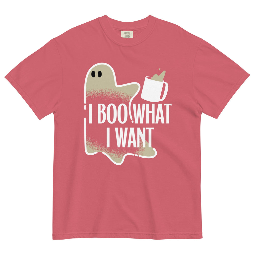 I Boo What I Want Men's Relaxed Fit Tee product image 5