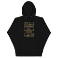 Attempted Murder Unisex Hoodie product image 1