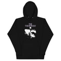The T-Rexorcist Unisex Hoodie product image 1