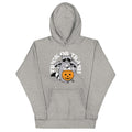 Trick Or Trash Unisex Hoodie product image 1