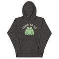 Toad Ya So Unisex Hoodie product image 1