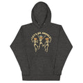 Let's Go, Ghouls! Unisex Hoodie product image 1