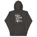 The Black Death European Tour Unisex Hoodie product image 1