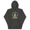 Never Better Thanks For Asking Unisex Hoodie product image 1