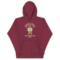 There's A Bear Behind You, 100% Unisex Hoodie product image 1