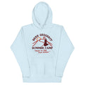 Bene Gesserit Summer Camp Unisex Hoodie product image 1