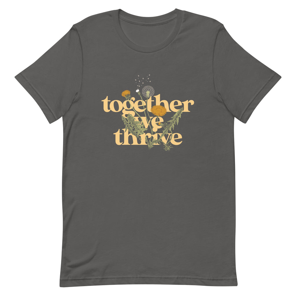 Together We Thrive Men's Signature Tee product image 6