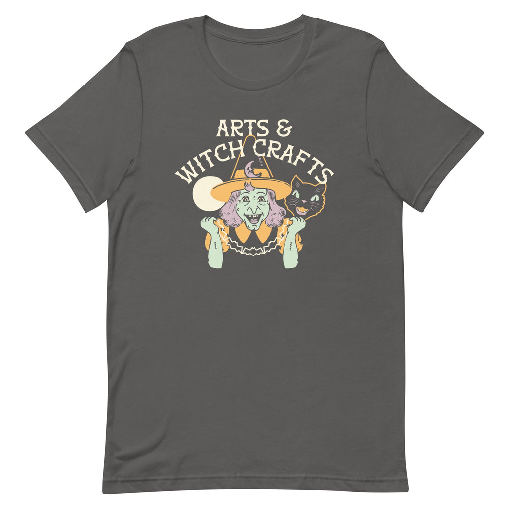 Arts & Witch Crafts Men's Signature Tee product image 1