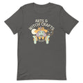 Arts & Witch Crafts Men's Signature Tee product image 1
