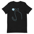 Mu Cat Men's Signature Tee product image 1