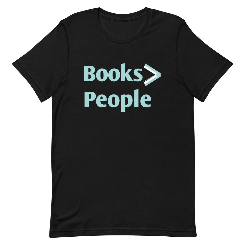Books>People Men's Signature Tee product image 2