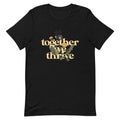 Together We Thrive Men's Signature Tee product image 1