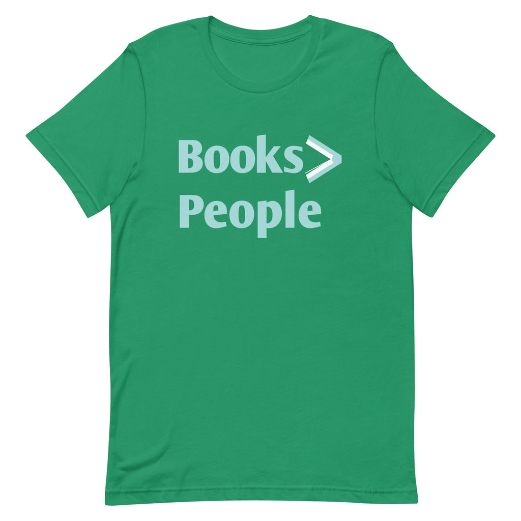 Books>People Men's Signature Tee product image 6