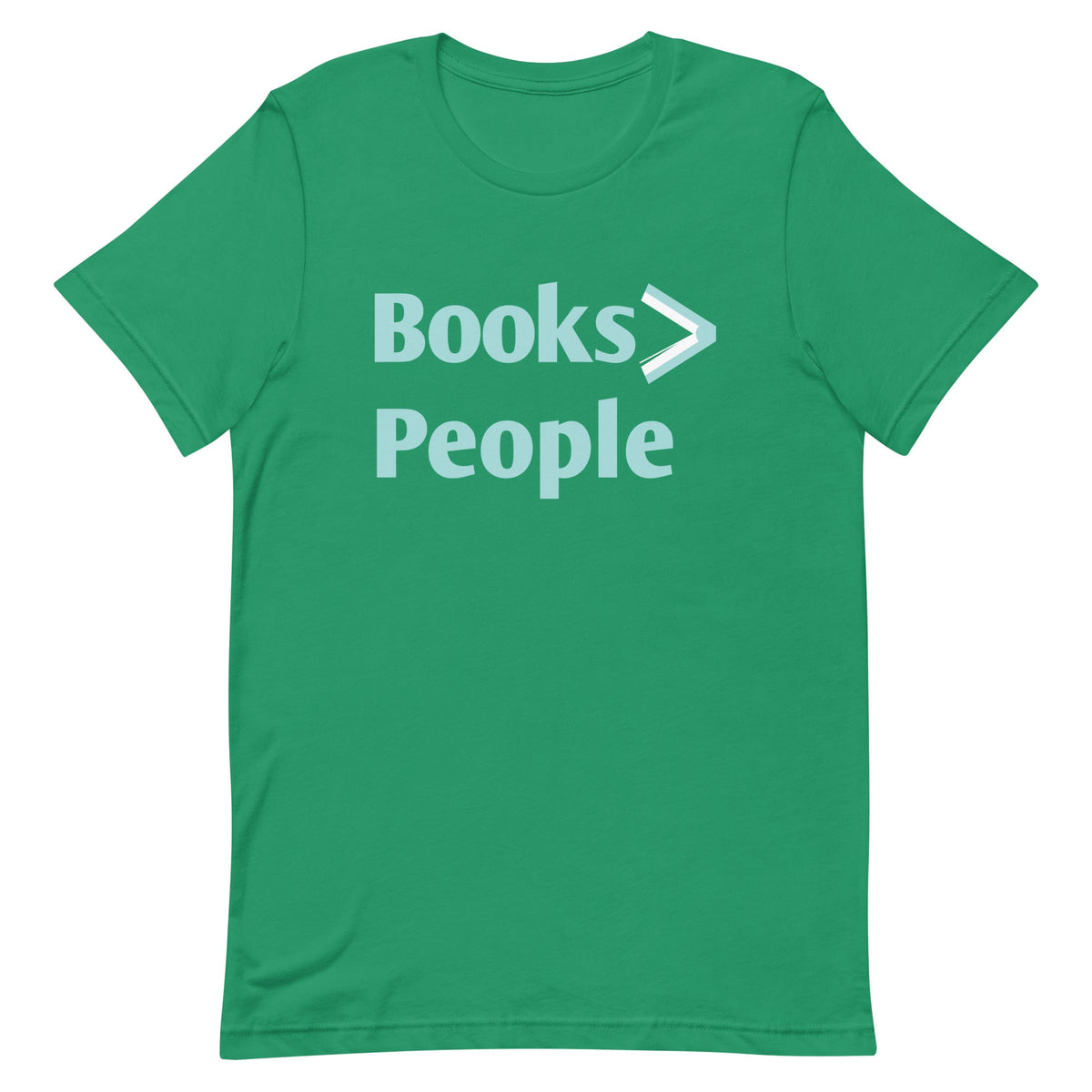 Books>People Men's Signature Tee product image 6
