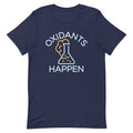 Oxidants Happen Men's Signature Tee product image 1